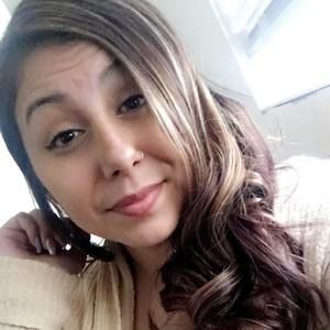 Meet your Posher, Edith